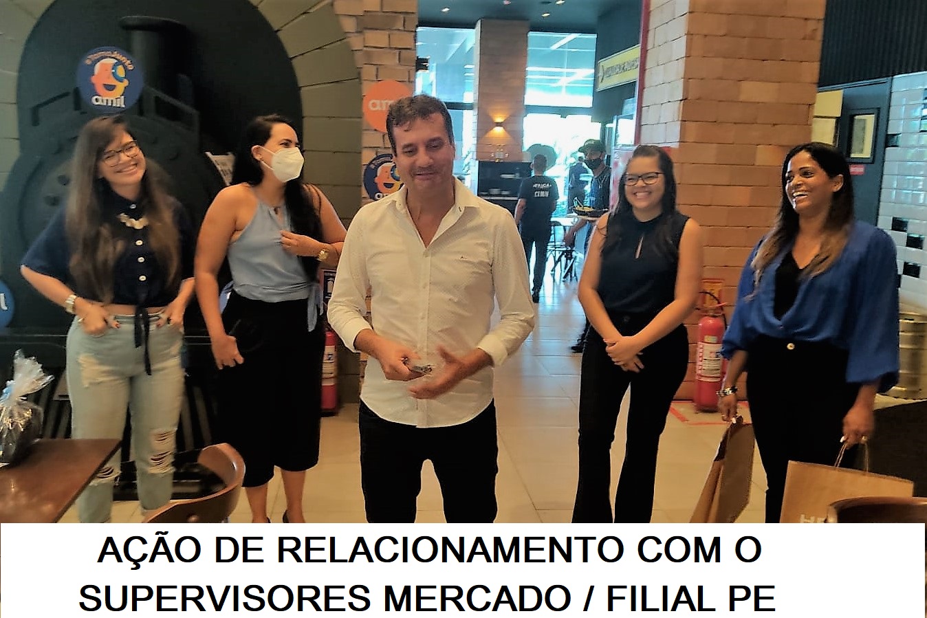 Clique para ver a Galeria